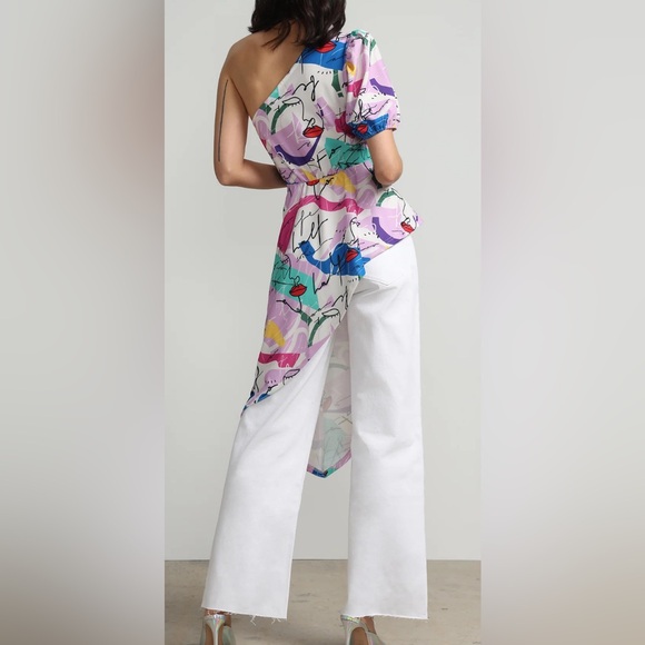 NY&Co Tops/ dress 3/$18 - Picture 3 of 6